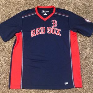 Red Sox Shirt